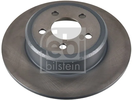 Brzdový kotouč FEBI BILSTEIN 171443