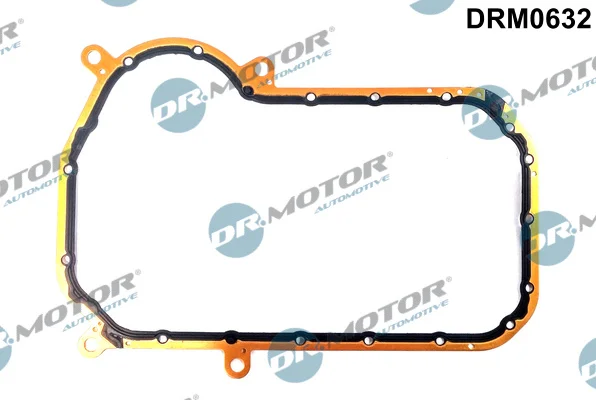 Těsnění, olejová vana Dr.Motor Automotive DRM0632 – OE 058103609E