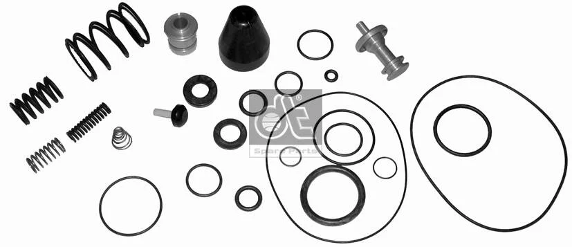 Sada na opravu, vysouseci prostredek DT Spare Parts 3.97001
