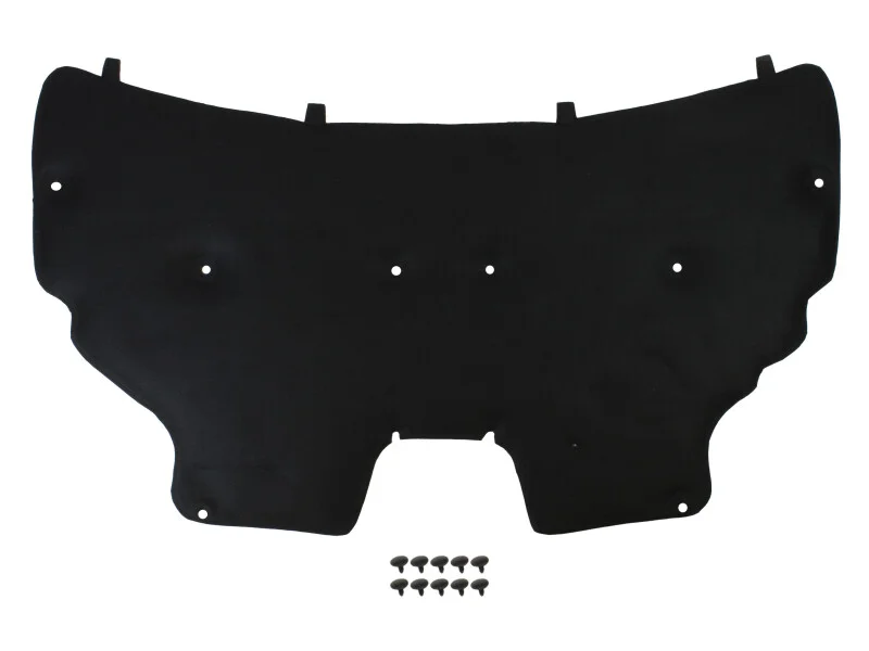 Izolace motorového prostoru MAXGEAR 27-5096 Izolace motorového prostoru MAXGEAR 27-5096