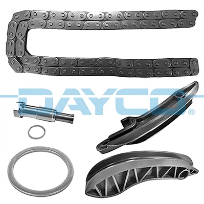 Sada rozvodového řetězu DAYCO KTC1194 Sada rozvodového řetězu DAYCO KTC1194