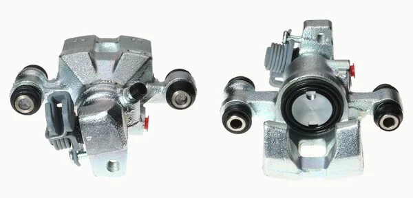Brzdový třmen BUDWEG CALIPER 343792 – OE 0K2FC49990
