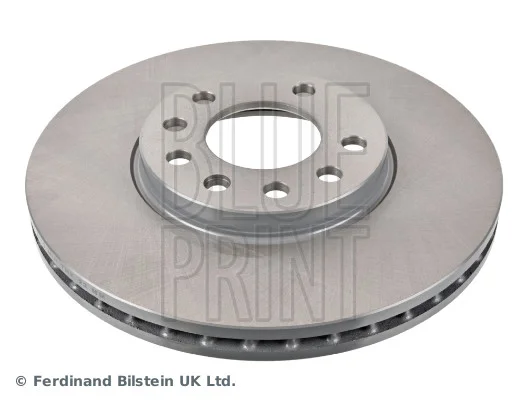 Brzdový kotouč BLUE PRINT ADW194329 Brzdový kotouč BLUE PRINT ADW194329
