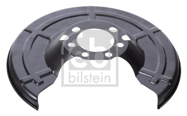 Ochranný plech proti rozstřikování, brzdový kotouč FEBI BILSTEIN 102666