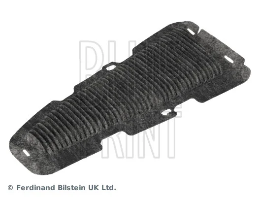 Filtr, vzduch v interiéru BLUE PRINT ADBP250080 – OE G92DH-33050 Filtr, vzduch v interiéru BLUE PRINT ADBP250080 – OE G92DH-33050