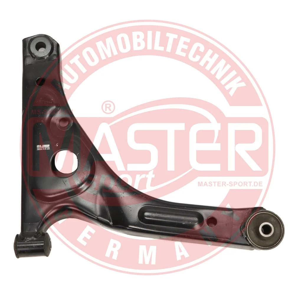 Rameno nápravy MASTER-SPORT GERMANY 38504-PCS-MS Rameno nápravy MASTER-SPORT GERMANY 38504-PCS-MS