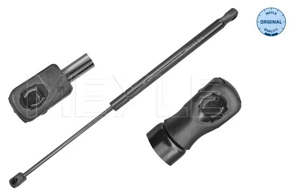 Pneumatická pružina, zavazadlový / nákladový prostor MEYLE 16-409100041