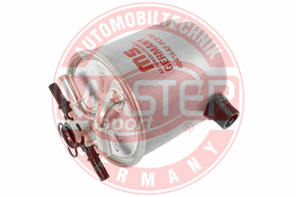 Palivový filter DACIA LOGAN dCi bez snímača vody MASTER-SPORT GERMANY 404/16-KF-PCS-MS Palivový filter DACIA LOGAN dCi bez snímača vody MASTER-SPORT GERMANY 404/16-KF-PCS-MS