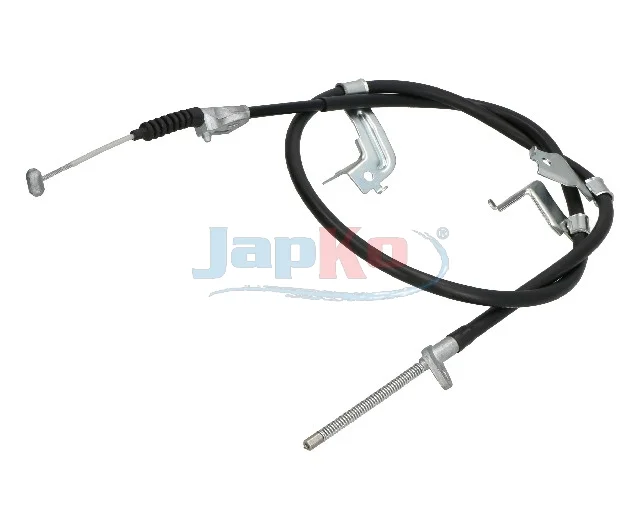 Tažné lanko, parkovací brzda JAPKO 131174L – OE 36531JX00A