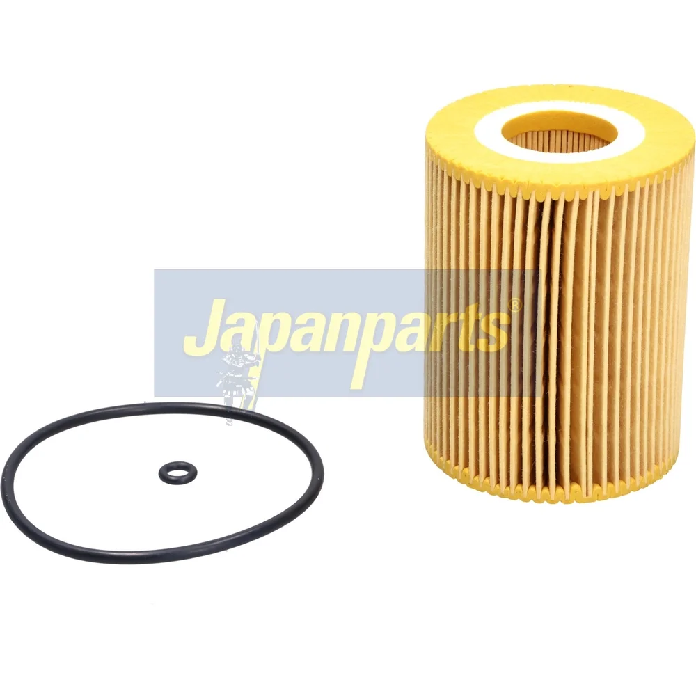 Olejový filtr JAPANPARTS FO-ECO053
