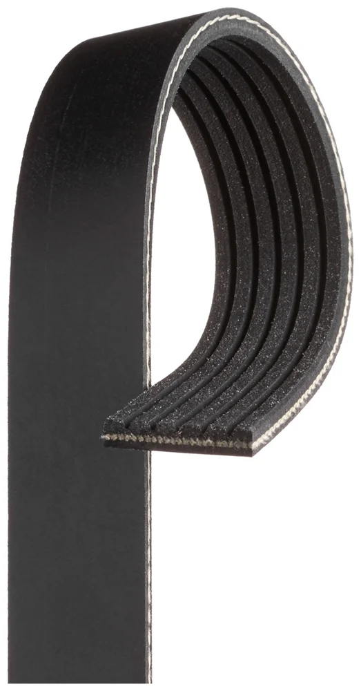 ozubený klínový řemen GATES 6PK1360XS ozubený klínový řemen GATES 6PK1360XS