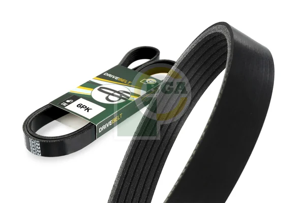 ozubený klínový řemen BGA 6PK923 ozubený klínový řemen BGA 6PK923