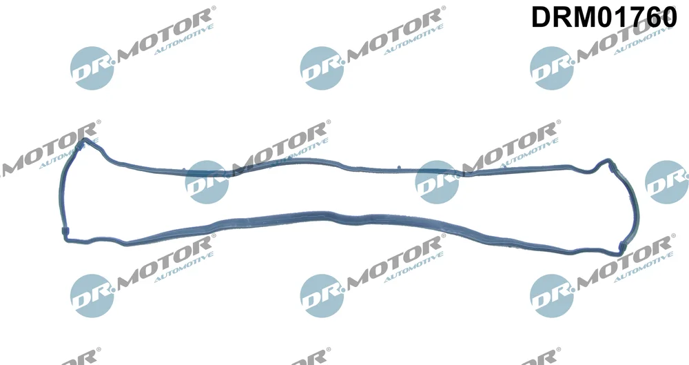 Těsnění, kryt hlavy válce Dr.Motor Automotive DRM01760 – OE 0249.71 Těsnění, kryt hlavy válce Dr.Motor Automotive DRM01760 – OE 0249.71