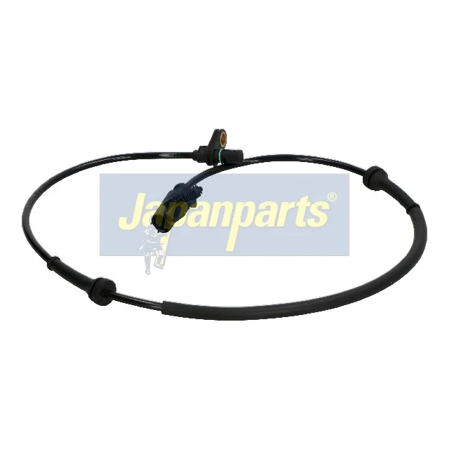 Snímač, počet otáček kol JAPANPARTS ABS-522 Snímač, počet otáček kol JAPANPARTS ABS-522