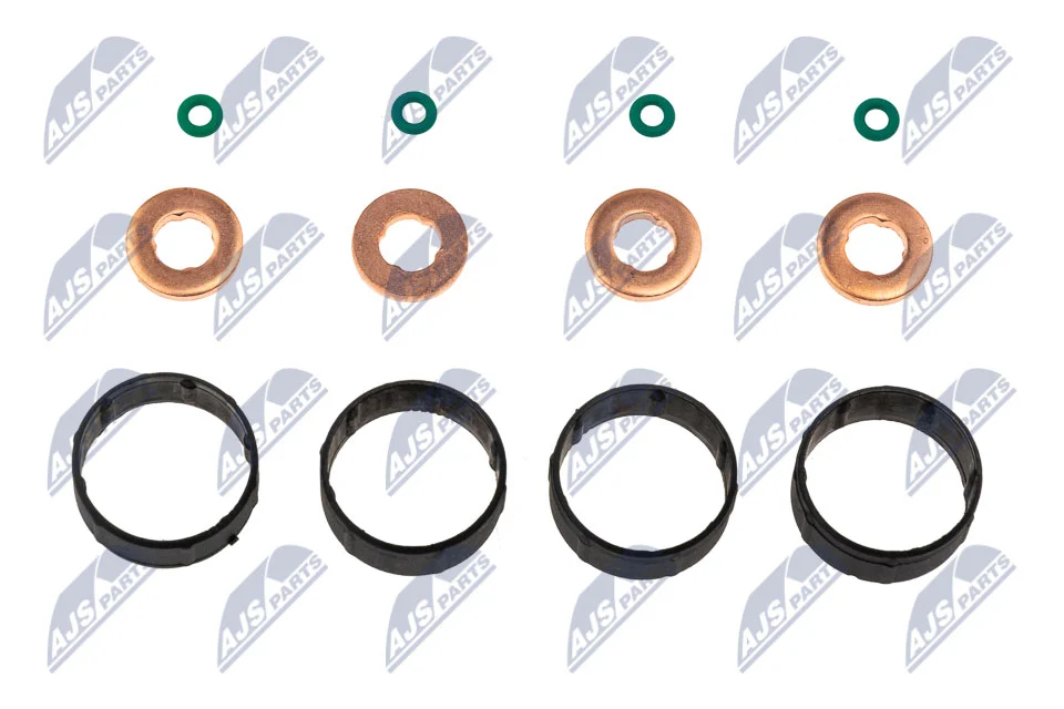 Vstřikovací jednotka, regenerace filtru sazí/pevných částic NTY BWP-CT-003 Vstřikovací jednotka, regenerace filtru sazí/pevných částic NTY BWP-CT-003