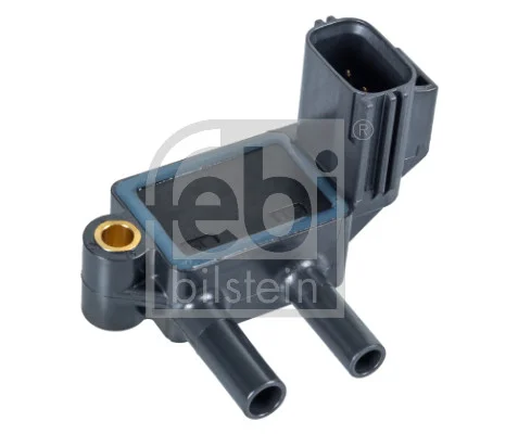 Senzor, tlak výfukového plynu FEBI BILSTEIN 170372 Senzor, tlak výfukového plynu FEBI BILSTEIN 170372