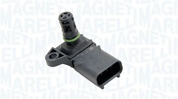 Senzor tlaku sacího potrubí MAGNETI MARELLI 215810003300 Senzor tlaku sacího potrubí MAGNETI MARELLI 215810003300