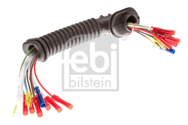 Opravná sada kabelu, zadní dveře FEBI BILSTEIN 107066 Opravná sada kabelu, zadní dveře FEBI BILSTEIN 107066