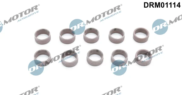 Opravná sada, klimatizace Dr.Motor Automotive DRM01114 – OE 6460CC