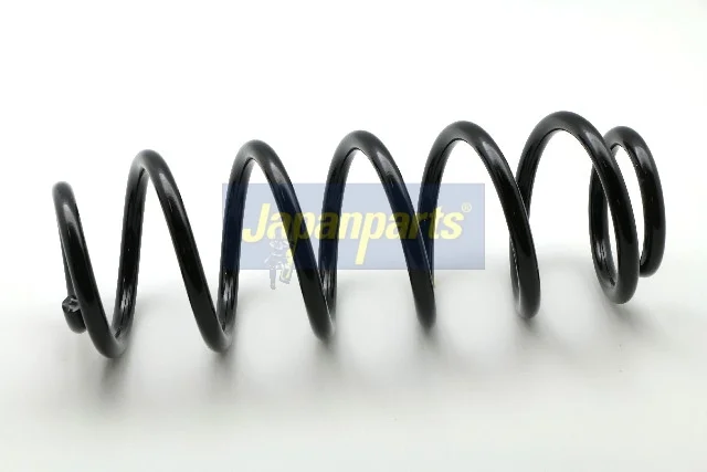 Pružina podvozku JAPANPARTS ZC6101H