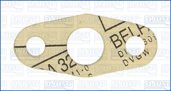 Těsnění, výpust oleje AJUSA 01032500 – OE 7701057996