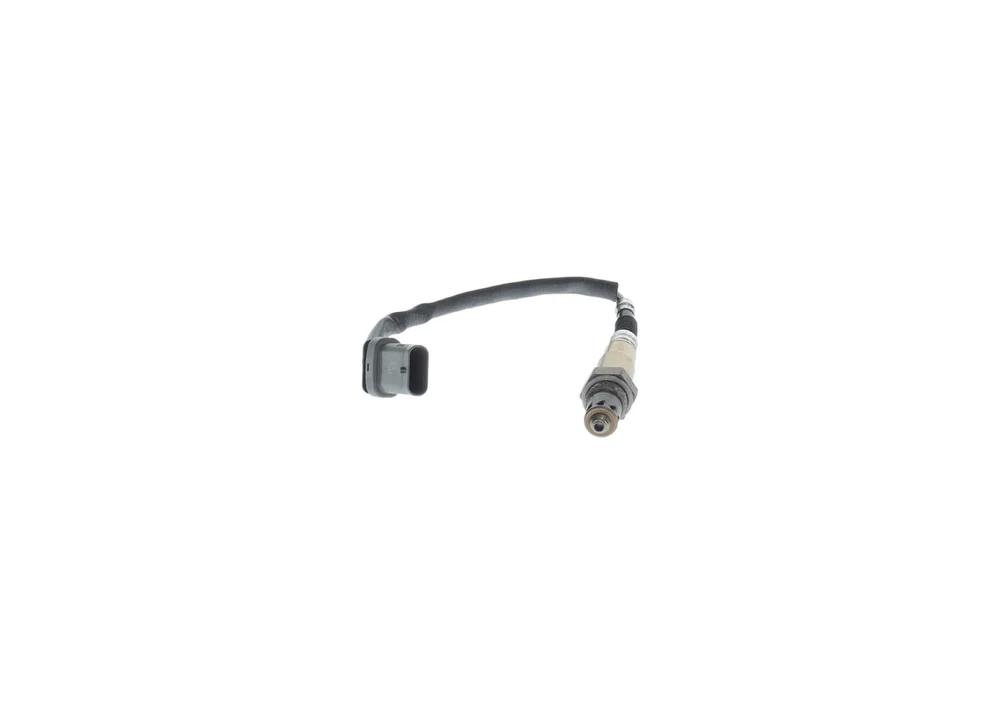 Lambda sonda BOSCH 025801000V
