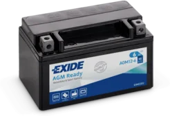 startovací baterie EXIDE AGM12-6