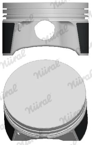 Píst NÜRAL 87-141200-00 – OE 55353396 Píst NÜRAL 87-141200-00 – OE 55353396