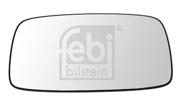 Sklo do zrcátka, vnější zrcátko FEBI BILSTEIN 49898 – OE 1685330
