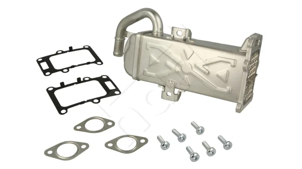 Chladič, recirkulace spalin HART 563134 – OE 03P131512B