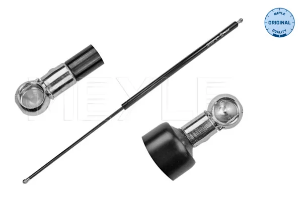 Pneumaticka pruzina, zavazadlovy / nakladovy prostor MEYLE 16-409100029