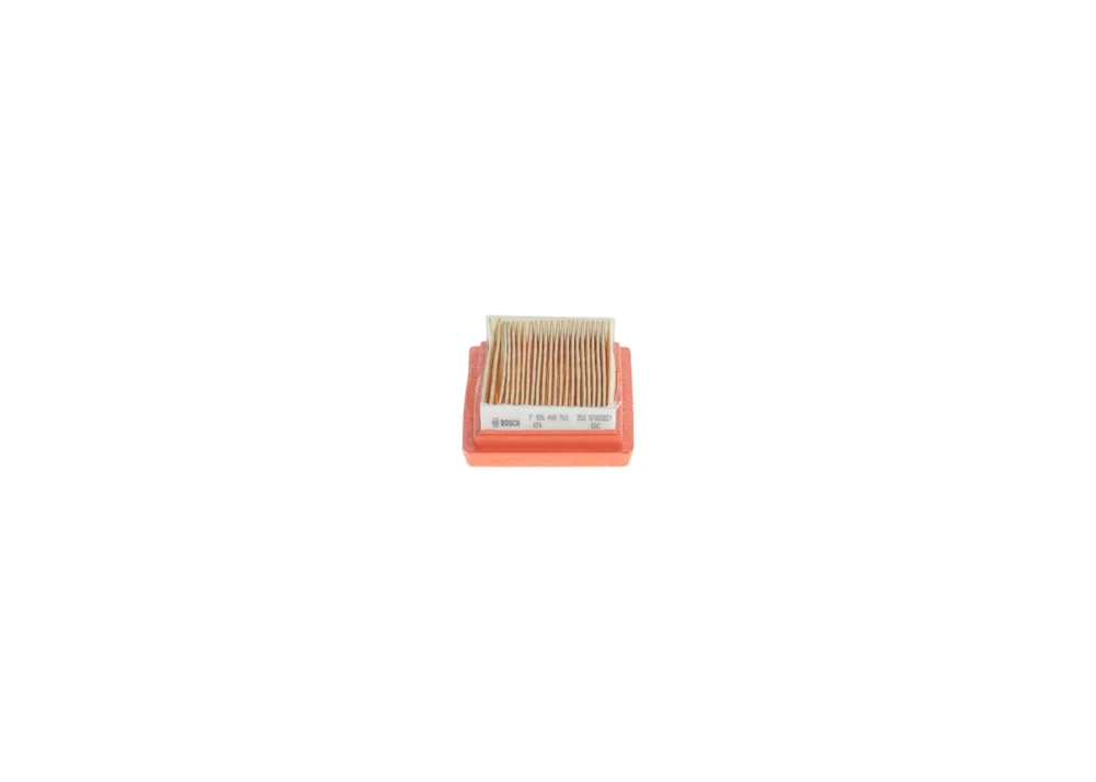 Vzduchový filtr BOSCH F026400760 Vzduchový filtr BOSCH F026400760