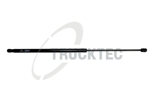 Pneumaticka pruzina, kapota motoru TRUCKTEC AUTOMOTIVE 02.60.558