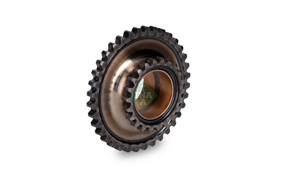 Ozubené kolo, změna směru rozvodového řetězu Schaeffler INA 554014210