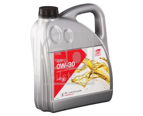 Motorový olej FEBI BILSTEIN 172203 Motorový olej FEBI BILSTEIN 172203