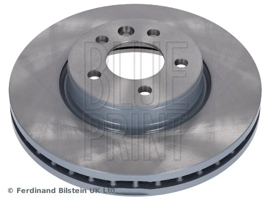 Brzdový kotouč BLUE PRINT ADBP430100 – OE 2H6615301