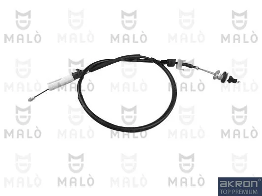 Tazne lanko, ovladani spojky MALO 21219 – OE 46448106 Tazne lanko, ovladani spojky MALO 21219 – OE 46448106