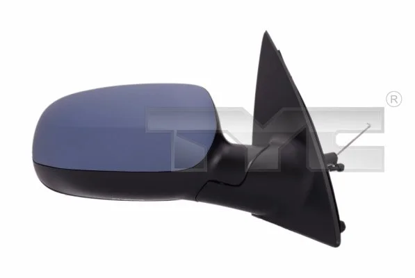 vnejsi zpetne zrcatko TYC 325-0027 vnejsi zpetne zrcatko TYC 325-0027
