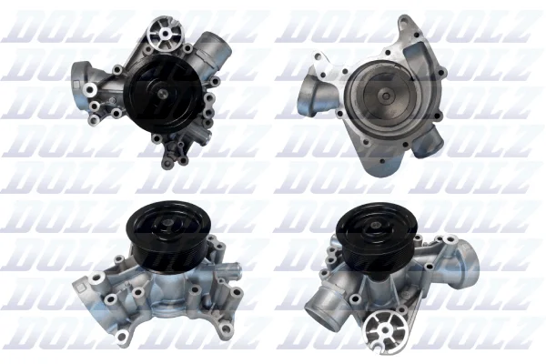 Vodní čerpadlo DOLZ R621 Vodní čerpadlo DOLZ R621
