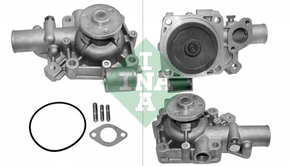 Vodní čerpadlo Schaeffler INA 538042610 Vodní čerpadlo Schaeffler INA 538042610
