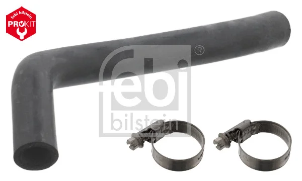 Hadice chladiče FEBI BILSTEIN 49102 Hadice chladiče FEBI BILSTEIN 49102
