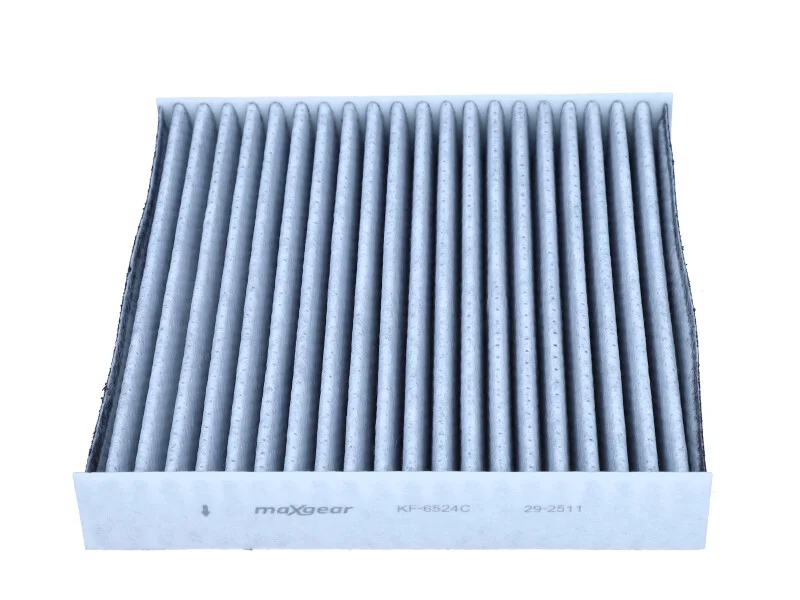 Filtr, vzduch v interiéru MAXGEAR 26-2602 Filtr, vzduch v interiéru MAXGEAR 26-2602