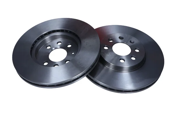 Brzdový kotouč MAXGEAR 19-1065