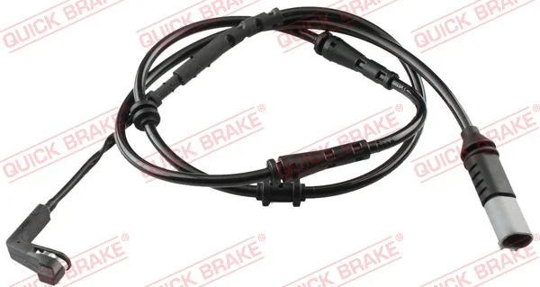 Vystrazny kontakt, opotrebeni oblozeni QUICK BRAKE WS0383A Vystrazny kontakt, opotrebeni oblozeni QUICK BRAKE WS0383A