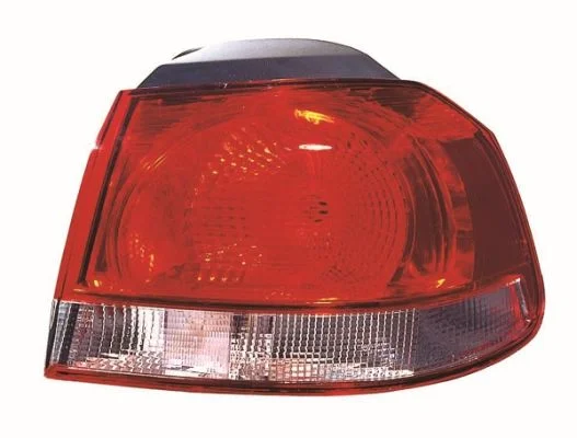 VW GO6/P zad světlo DEPO 441-19A2R-UE – OE 5K0945096E
