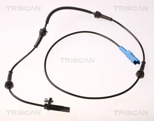 Snímač, počet otáček kol TRISCAN 818028137