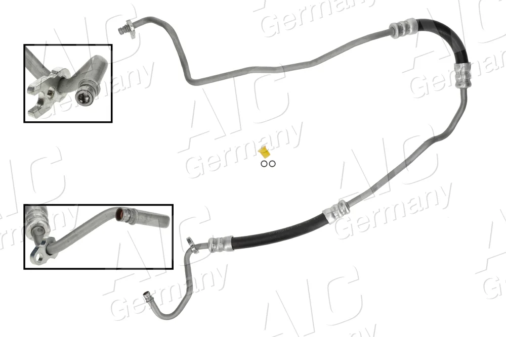 Hydraulická hadice, řízení AIC 58679 Hydraulická hadice, řízení AIC 58679