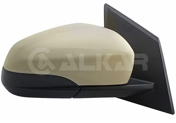 Vnější zpětné zrcátko ALKAR 6140462 Vnější zpětné zrcátko ALKAR 6140462