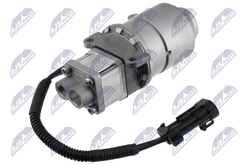 Jednotka ventilů, hydraulický agregát NTY EAT-RE-001