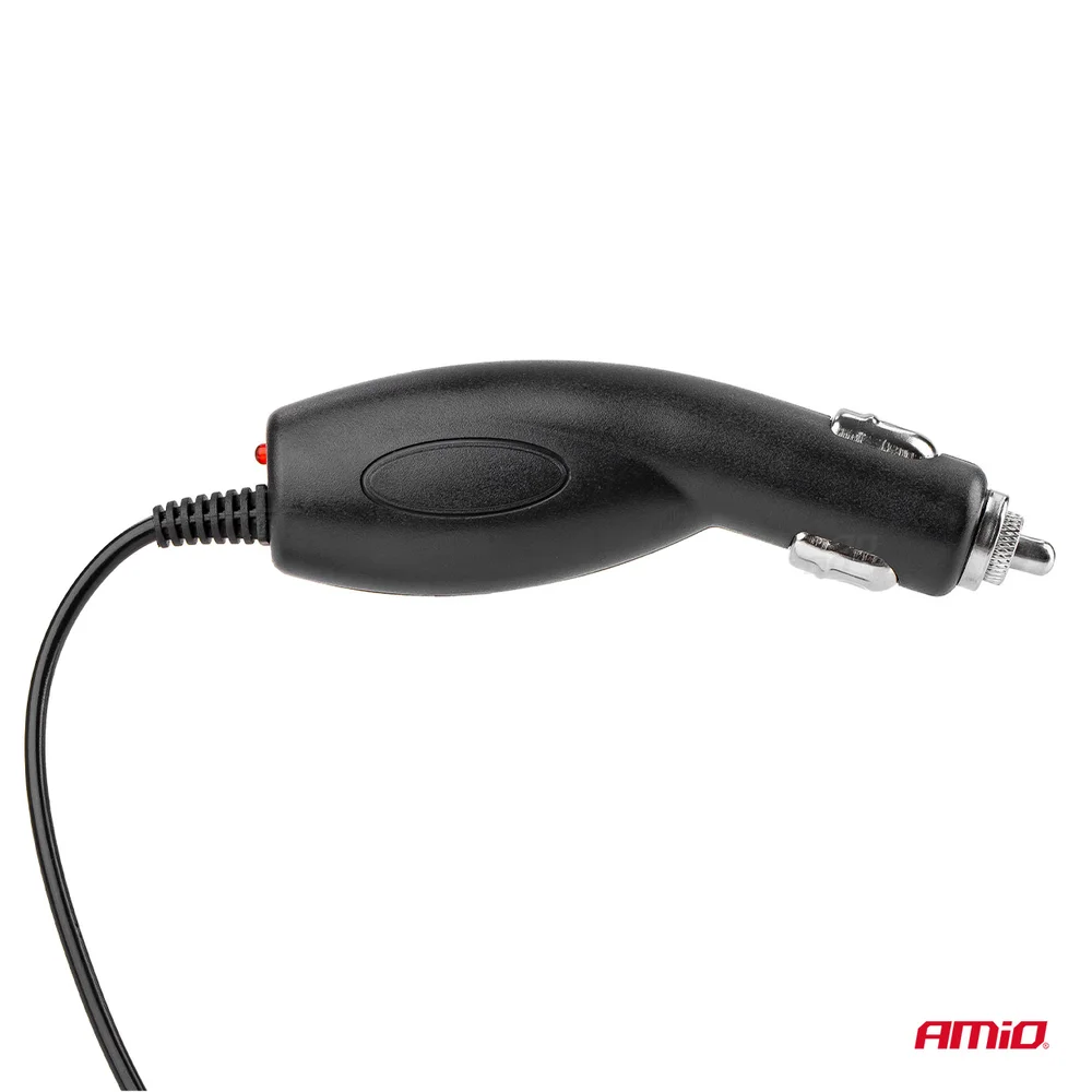 Nabíječka do autozapalovače s micro USB PCH-06 AMIO 01265 - Obrázek 4